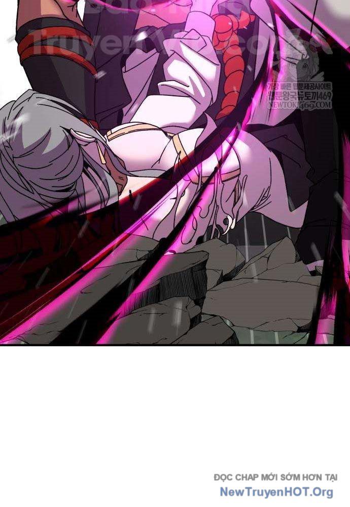 Cửa Sổ Trạng Thái Là Cái Thá Gì Chap 3 - Next Chap 2