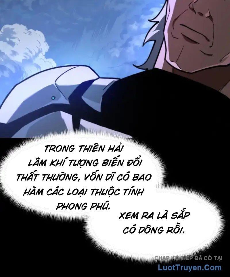 Sau Khi Chia Tay Hoa Khôi Võ Đạo Của Ta Thẳng Tới Cấp Thần [Chap 50]