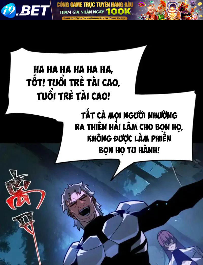 Sau Khi Chia Tay Hoa Khôi Võ Đạo Của Ta Thẳng Tới Cấp Thần [Chap 50]