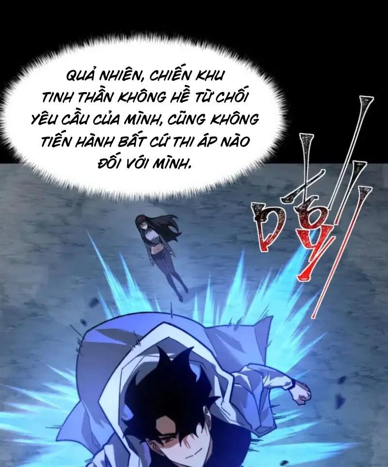 Sau Khi Chia Tay Hoa Khôi Võ Đạo Của Ta Thẳng Tới Cấp Thần [Chap 50]