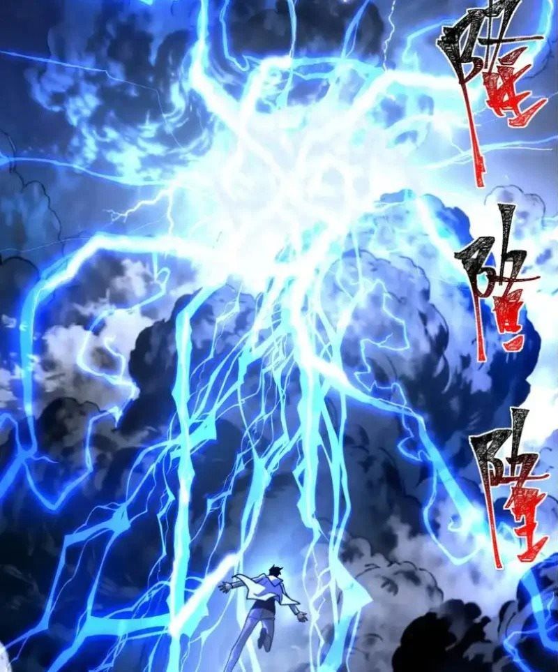 Sau Khi Chia Tay Hoa Khôi Võ Đạo Của Ta Thẳng Tới Cấp Thần [Chap 50]