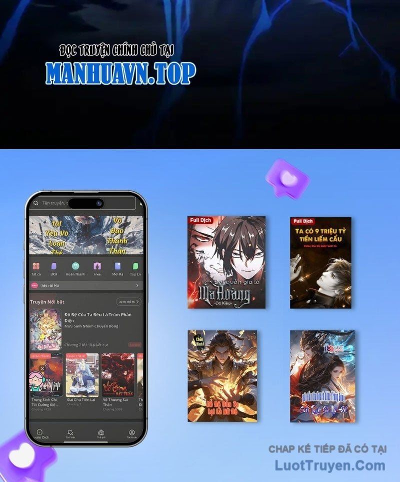 Sau Khi Chia Tay Hoa Khôi Võ Đạo Của Ta Thẳng Tới Cấp Thần [Chap 50]