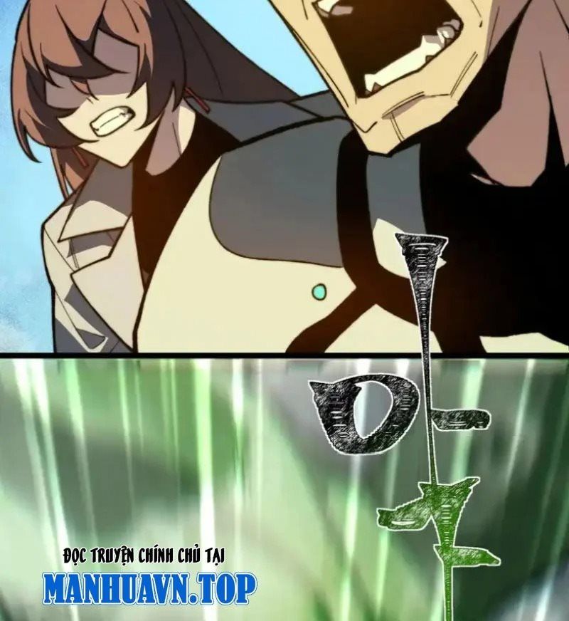 Sau Khi Chia Tay Hoa Khôi Võ Đạo Của Ta Thẳng Tới Cấp Thần [Chap 50]