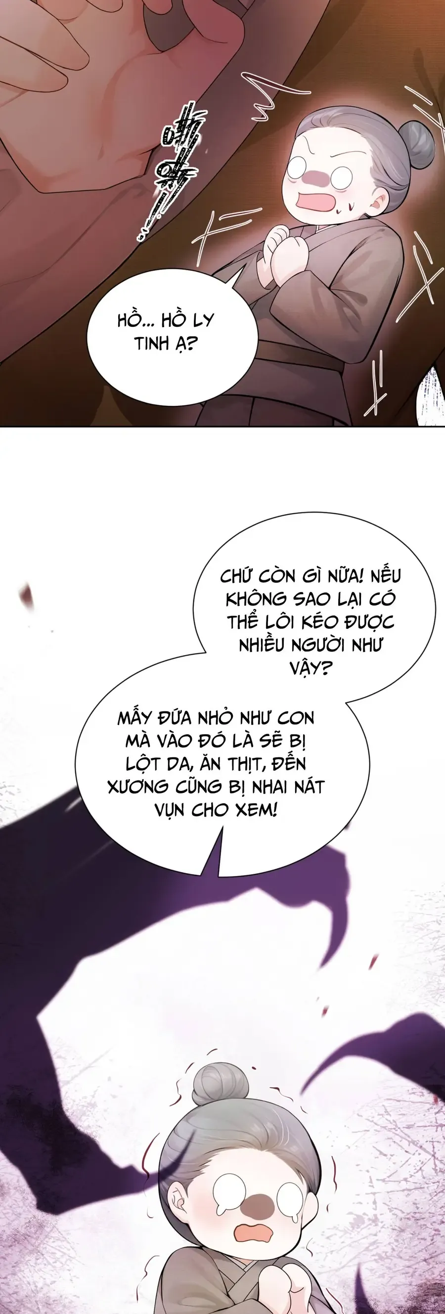 Ta Mang Siêu Thị Xuyên Không Về Cổ Đại Nuôi Tể Tướng Chap 70 - Next Chap 69