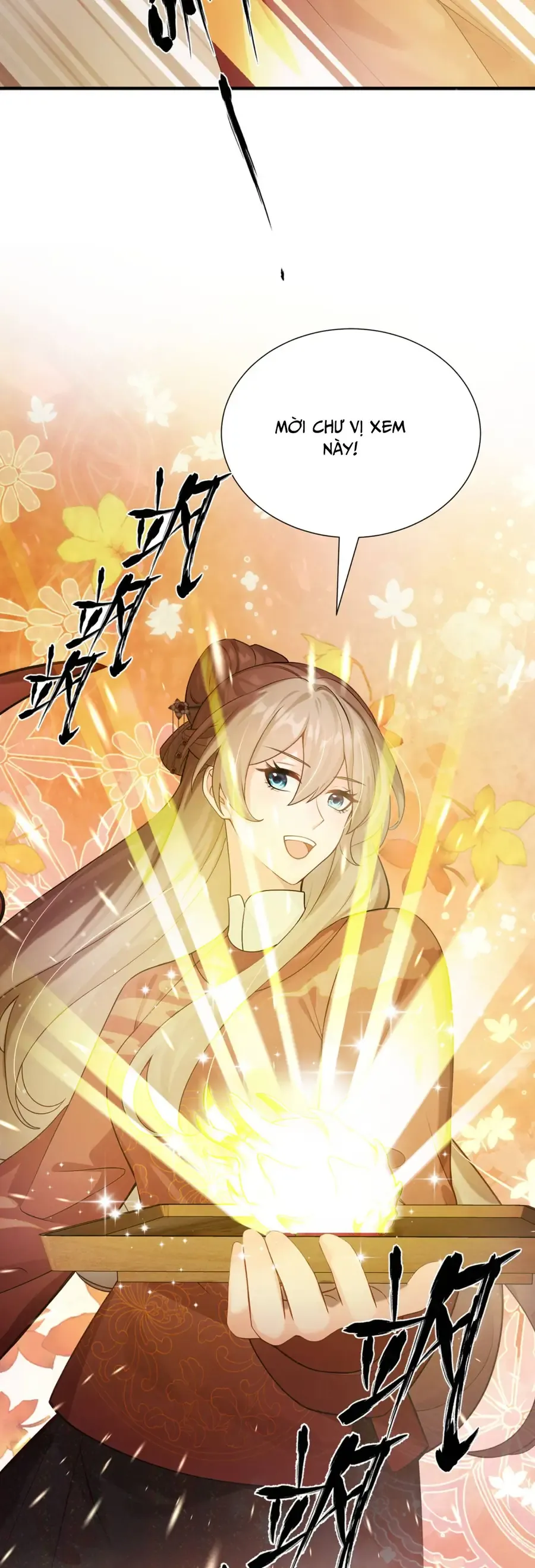 Ta Mang Siêu Thị Xuyên Không Về Cổ Đại Nuôi Tể Tướng Chap 70 - Next Chap 69