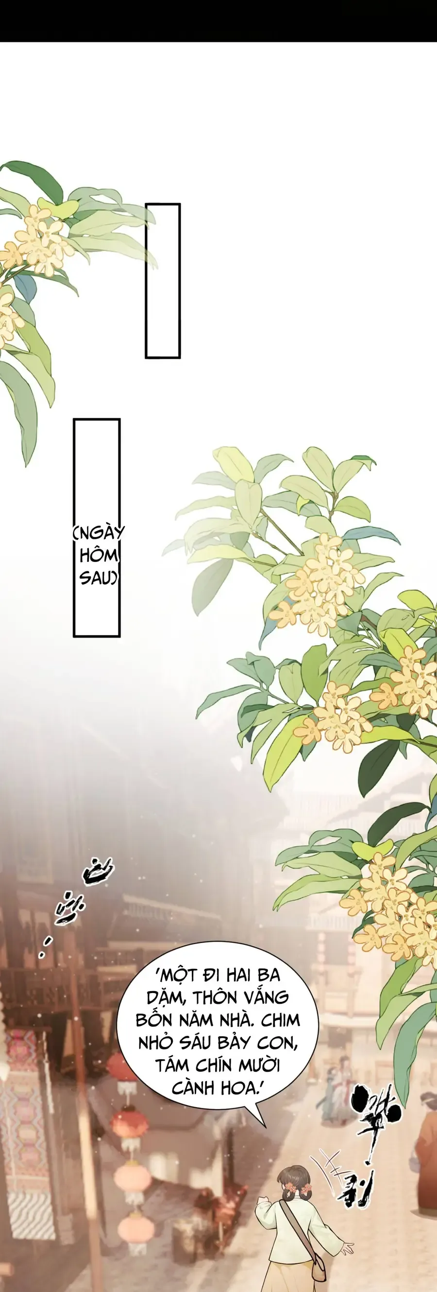 Ta Mang Siêu Thị Xuyên Không Về Cổ Đại Nuôi Tể Tướng Chap 70 - Next Chap 69