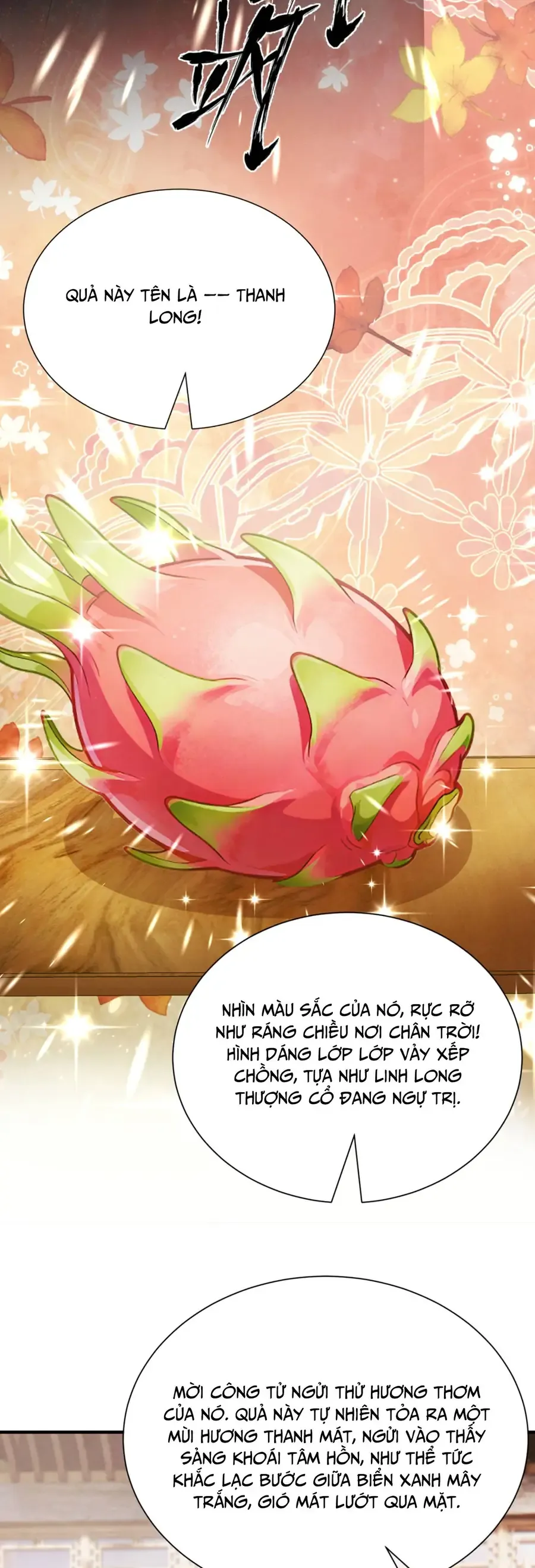 Ta Mang Siêu Thị Xuyên Không Về Cổ Đại Nuôi Tể Tướng Chap 70 - Next Chap 69
