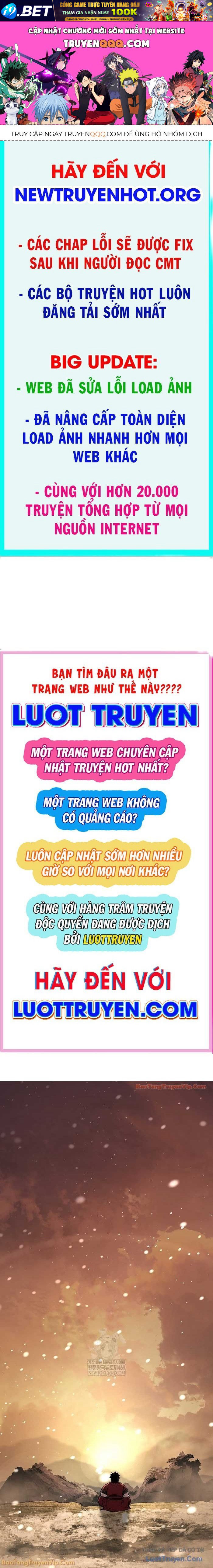 Thanh Mai Trúc Mã Của Đệ Nhất Thiên Hạ Chương 88 - Trang 1