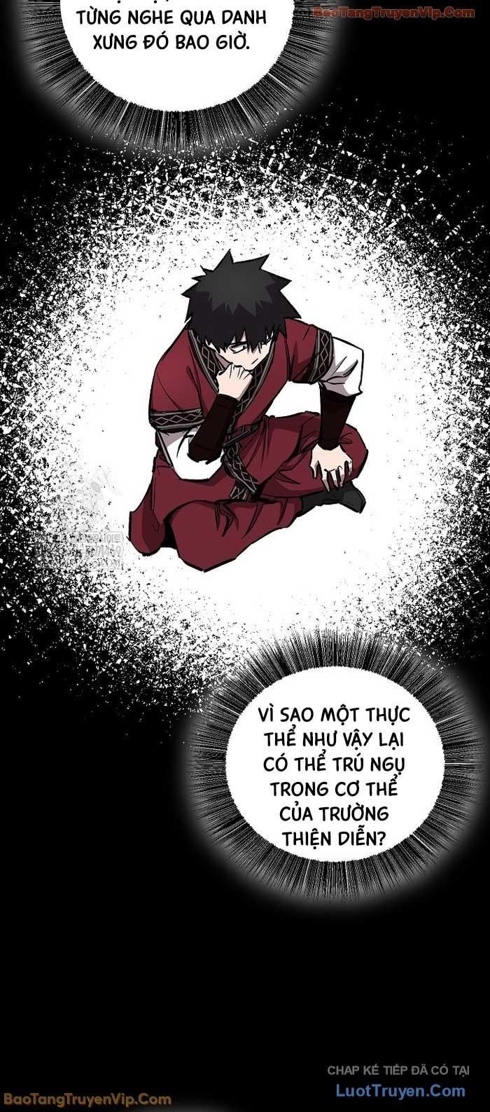 Thanh Mai Trúc Mã Của Đệ Nhất Thiên Hạ Chương 88 - Trang 15