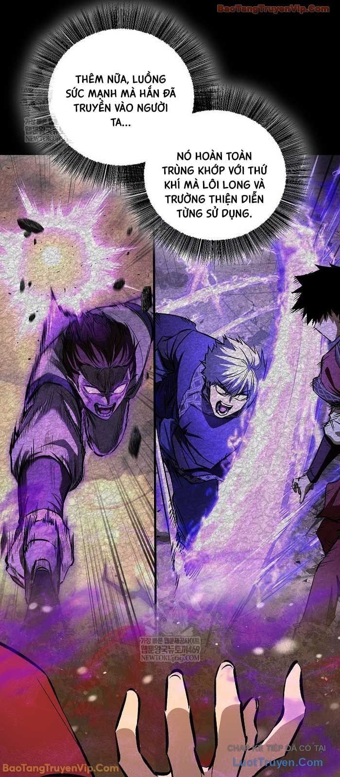 Thanh Mai Trúc Mã Của Đệ Nhất Thiên Hạ Chương 88 - Trang 16