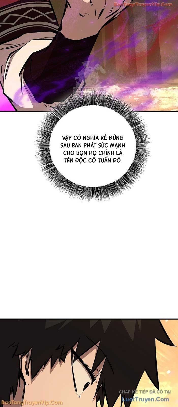 Thanh Mai Trúc Mã Của Đệ Nhất Thiên Hạ Chương 88 - Trang 17