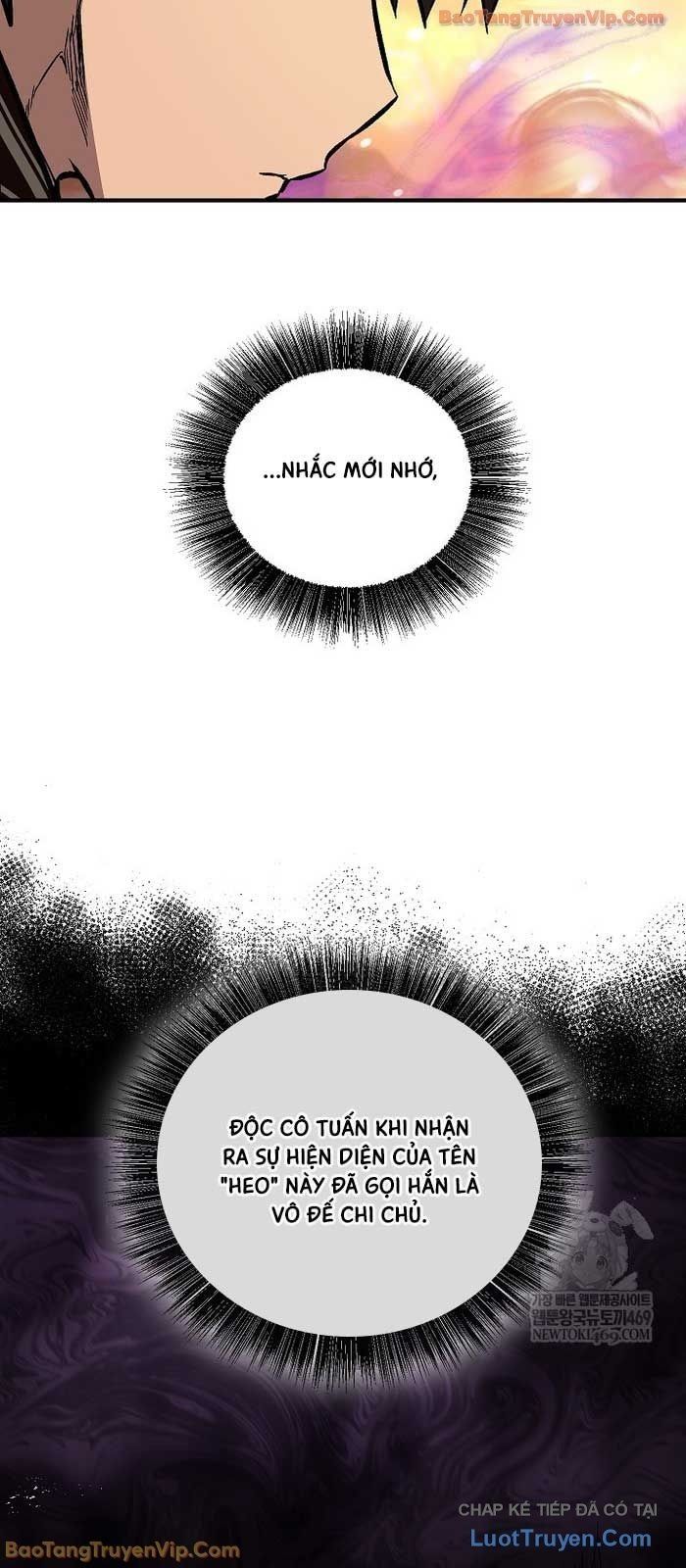 Thanh Mai Trúc Mã Của Đệ Nhất Thiên Hạ Chương 88 - Trang 18