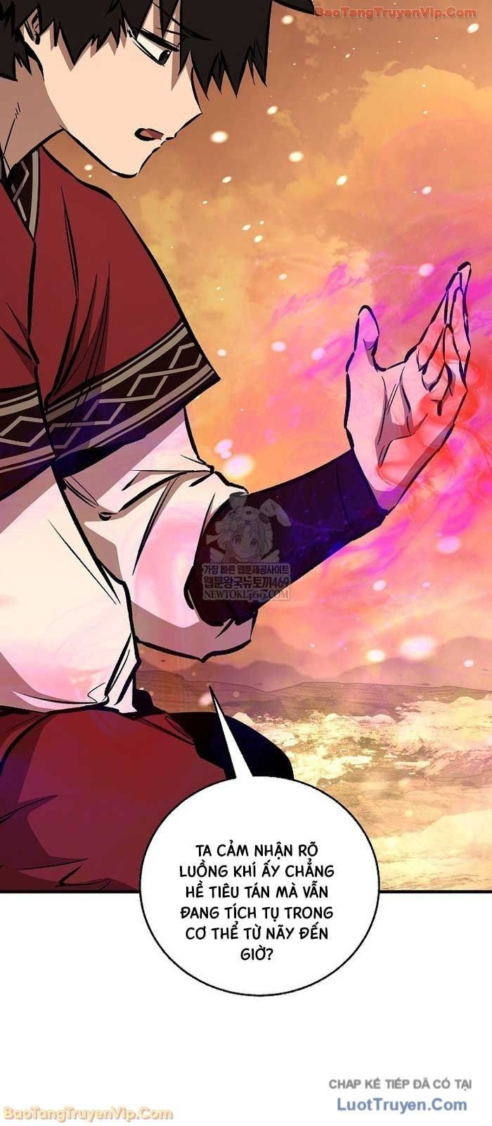 Thanh Mai Trúc Mã Của Đệ Nhất Thiên Hạ Chương 88 - Trang 23