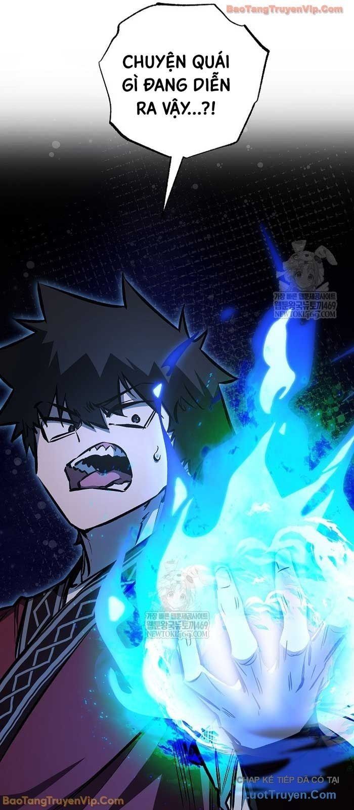Thanh Mai Trúc Mã Của Đệ Nhất Thiên Hạ Chương 88 - Trang 30