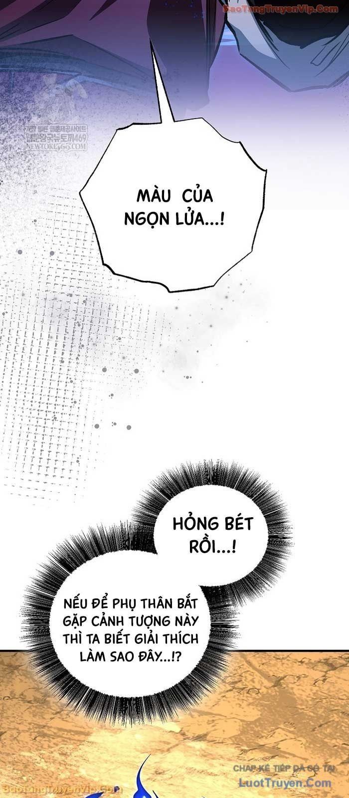 Thanh Mai Trúc Mã Của Đệ Nhất Thiên Hạ Chương 88 - Trang 31