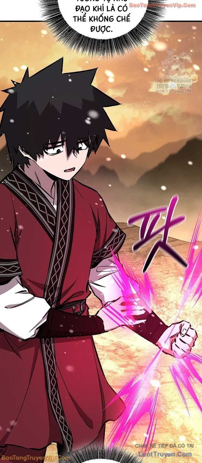 Thanh Mai Trúc Mã Của Đệ Nhất Thiên Hạ Chương 88 - Trang 37