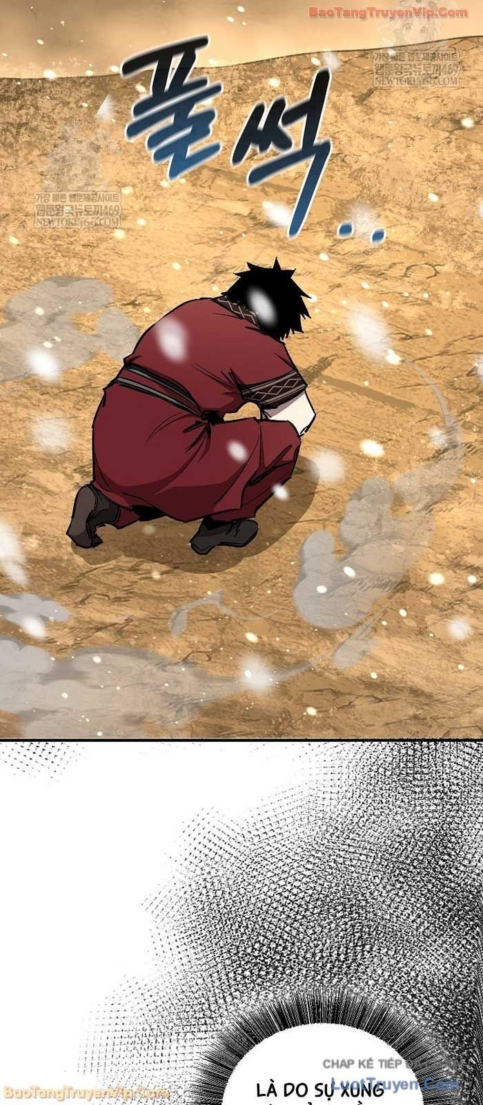 Thanh Mai Trúc Mã Của Đệ Nhất Thiên Hạ Chương 88 - Trang 39