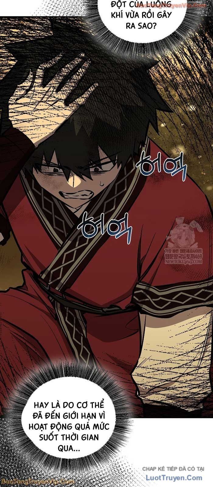 Thanh Mai Trúc Mã Của Đệ Nhất Thiên Hạ Chương 88 - Trang 40