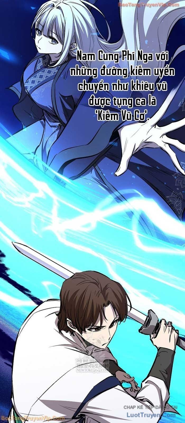 Thanh Mai Trúc Mã Của Đệ Nhất Thiên Hạ Chương 88 - Trang 5