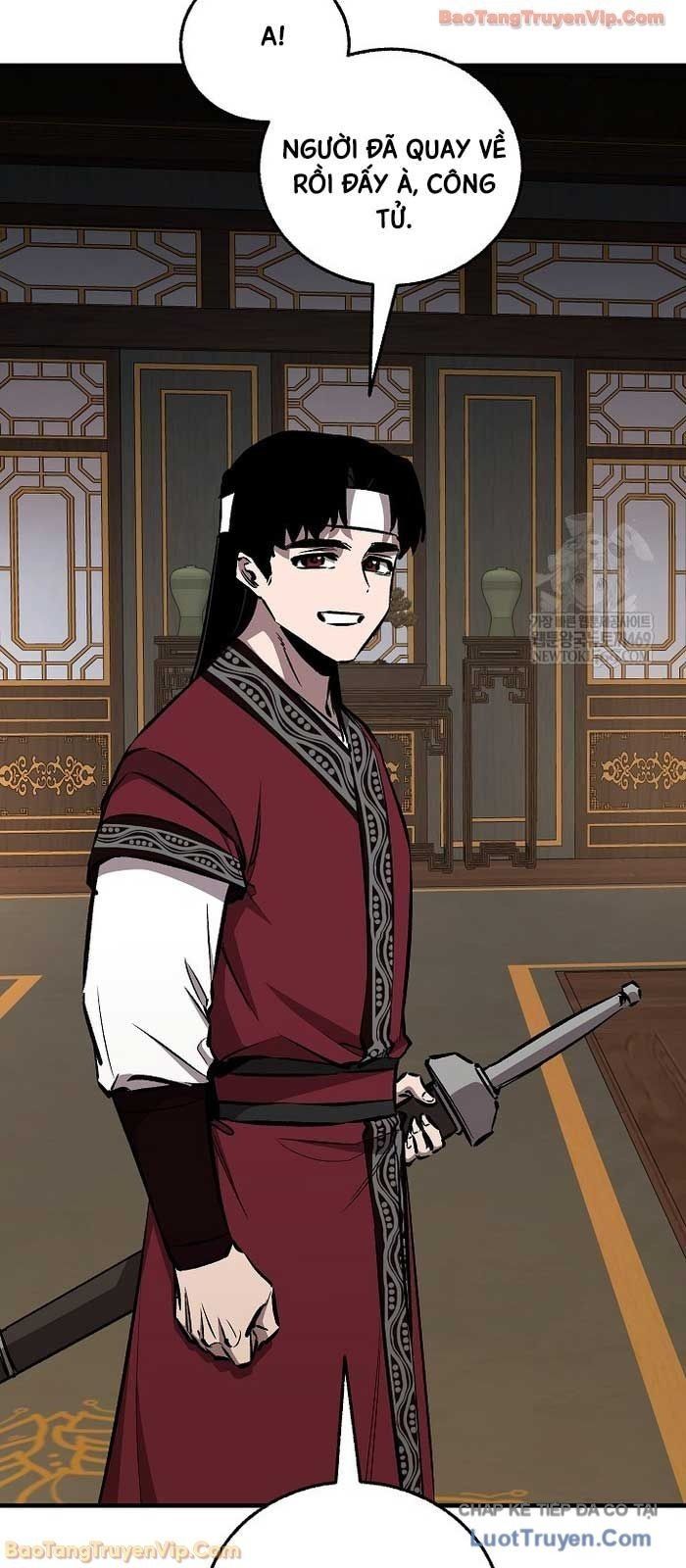 Thanh Mai Trúc Mã Của Đệ Nhất Thiên Hạ Chương 88 - Trang 44