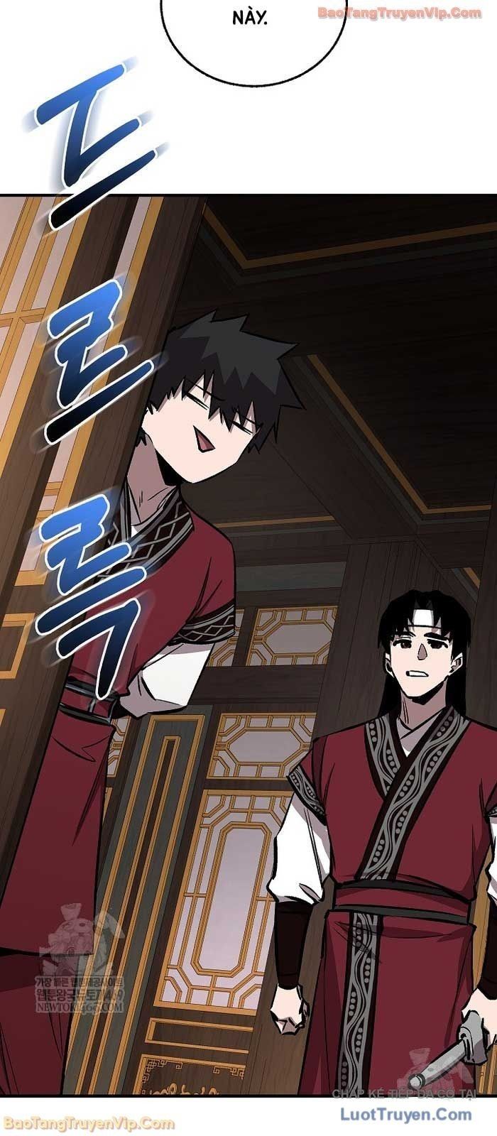 Thanh Mai Trúc Mã Của Đệ Nhất Thiên Hạ Chương 88 - Trang 48