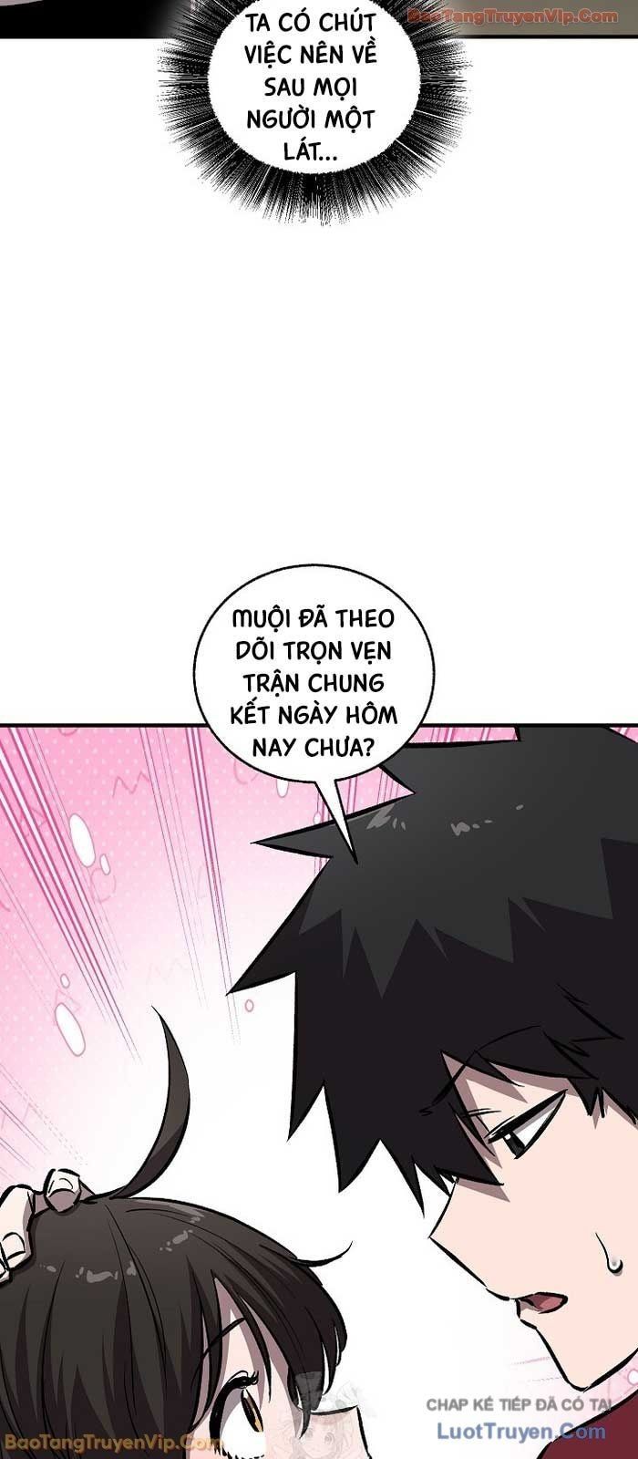 Thanh Mai Trúc Mã Của Đệ Nhất Thiên Hạ Chương 88 - Trang 56