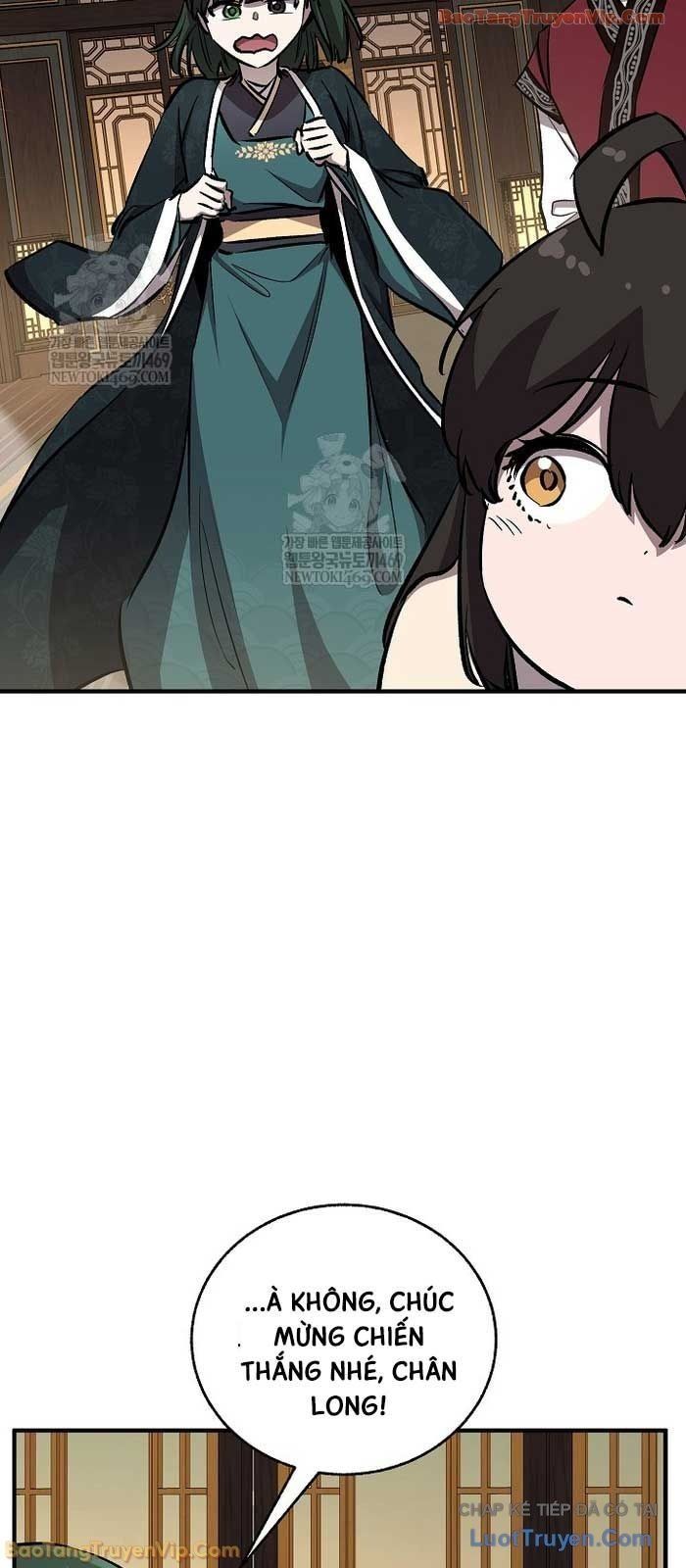 Thanh Mai Trúc Mã Của Đệ Nhất Thiên Hạ Chương 88 - Trang 58