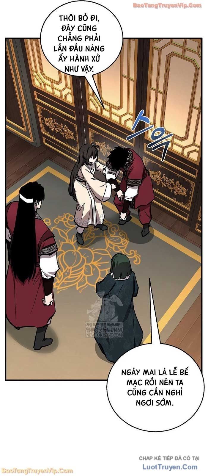 Thanh Mai Trúc Mã Của Đệ Nhất Thiên Hạ Chương 88 - Trang 62