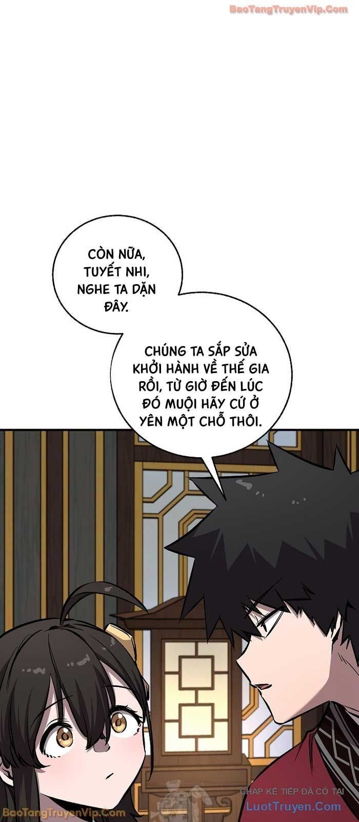 Thanh Mai Trúc Mã Của Đệ Nhất Thiên Hạ Chương 88 - Trang 63