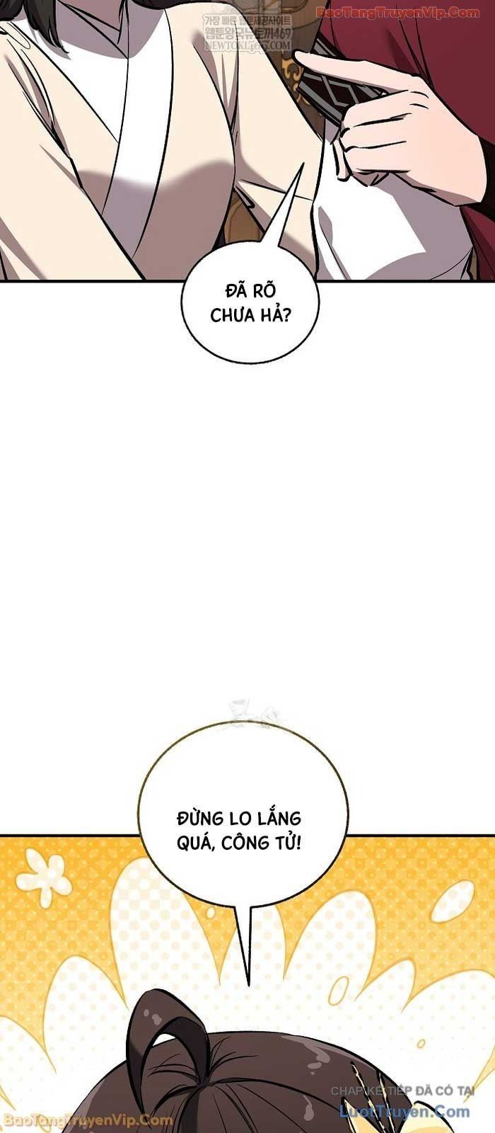 Thanh Mai Trúc Mã Của Đệ Nhất Thiên Hạ Chương 88 - Trang 64