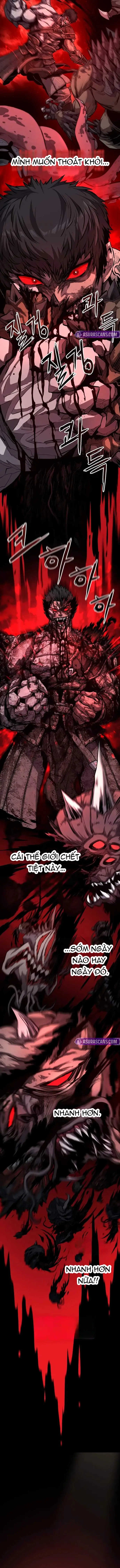 Cuồng Nhân Chơi Newgame+ - Trang 11