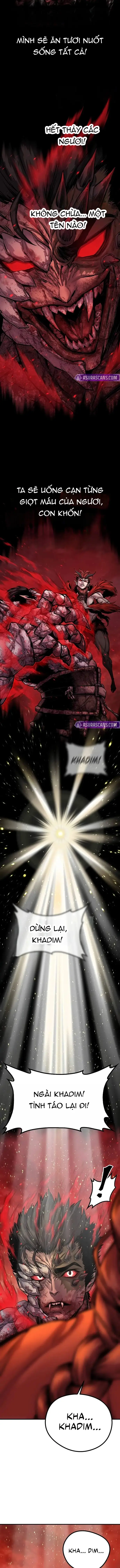 Cuồng Nhân Chơi Newgame+ - Trang 13