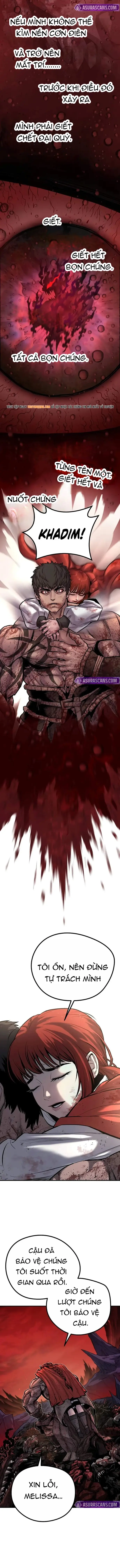 Cuồng Nhân Chơi Newgame+ - Trang 16