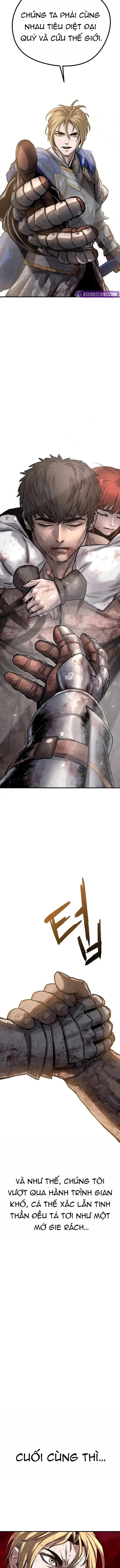 Cuồng Nhân Chơi Newgame+ - Trang 18