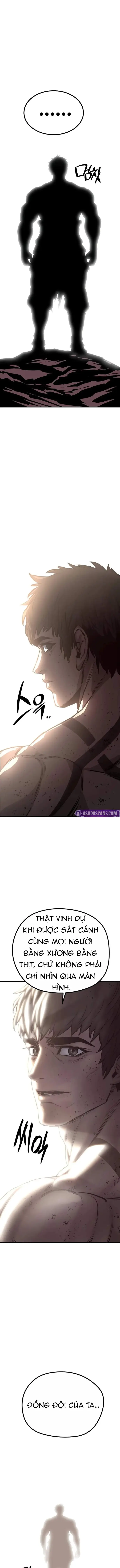 Cuồng Nhân Chơi Newgame+ - Trang 23