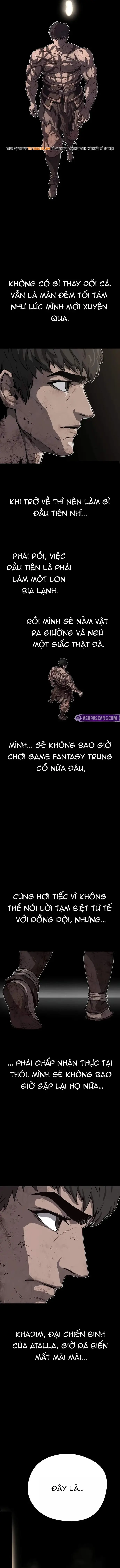 Cuồng Nhân Chơi Newgame+ - Trang 26