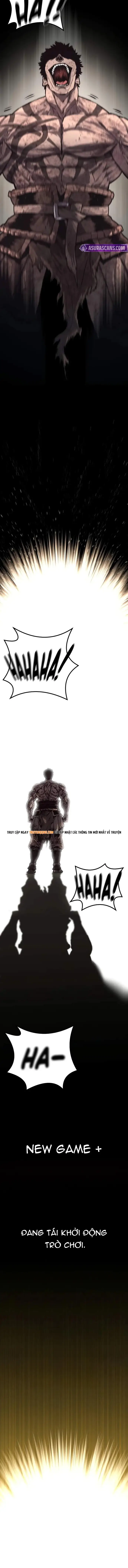 Cuồng Nhân Chơi Newgame+ - Trang 28