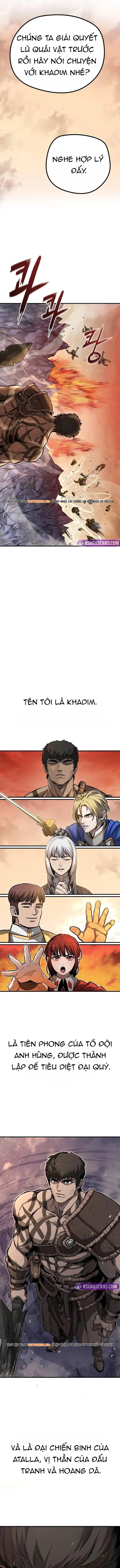 Cuồng Nhân Chơi Newgame+ - Trang 7