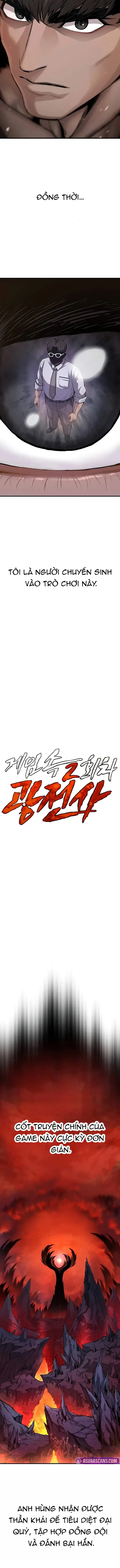 Cuồng Nhân Chơi Newgame+ - Trang 8