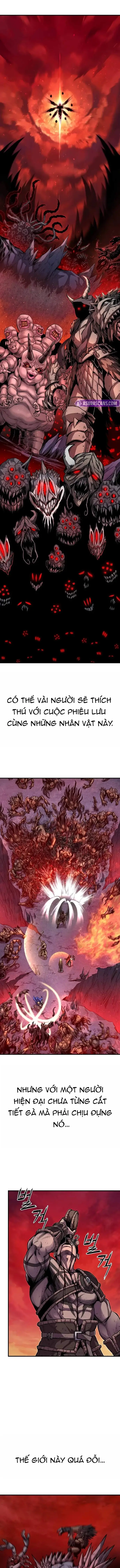 Cuồng Nhân Chơi Newgame+ - Trang 9