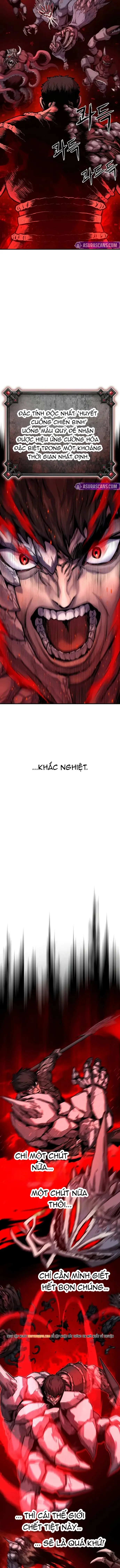 Cuồng Nhân Chơi Newgame+ - Trang 10