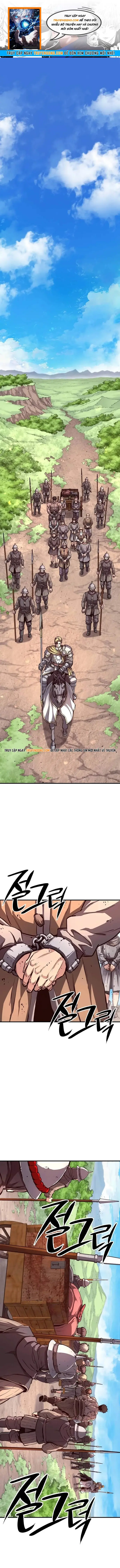 Cuồng Nhân Chơi Newgame+ Chap 2 - Next Chap 1