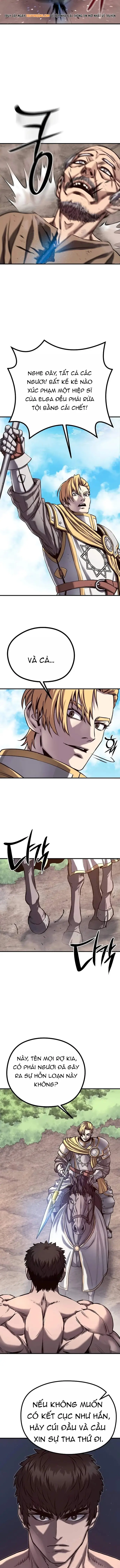 Cuồng Nhân Chơi Newgame+ Chap 2 - Next Chap 1