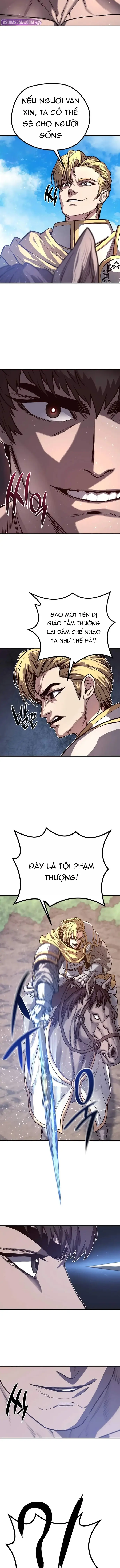 Cuồng Nhân Chơi Newgame+ Chap 2 - Next Chap 1