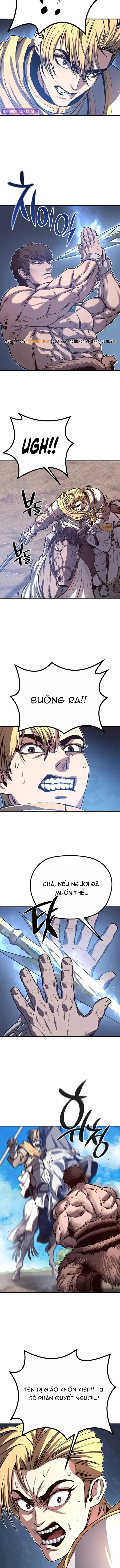 Cuồng Nhân Chơi Newgame+ Chap 2 - Next Chap 1