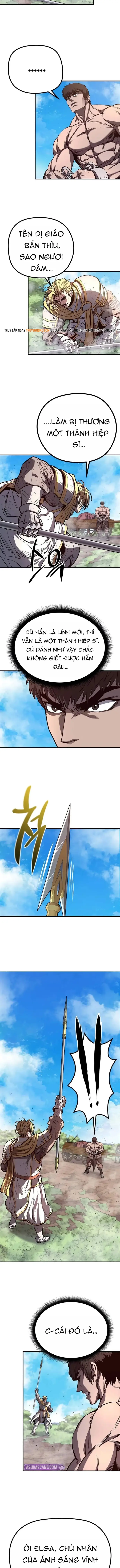 Cuồng Nhân Chơi Newgame+ Chap 2 - Next Chap 1