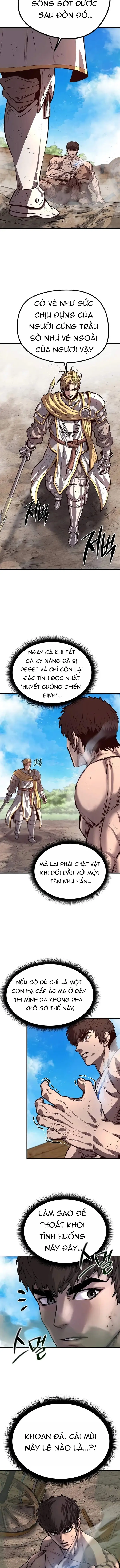 Cuồng Nhân Chơi Newgame+ Chap 2 - Next Chap 1