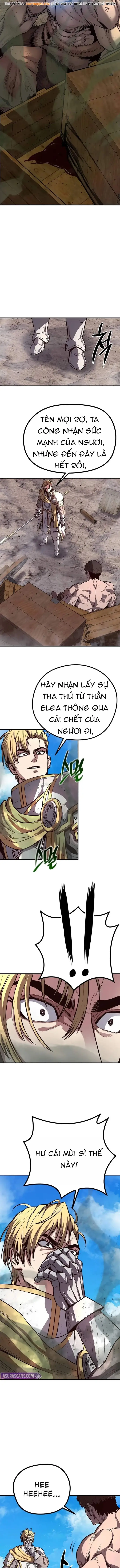 Cuồng Nhân Chơi Newgame+ Chap 2 - Next Chap 1