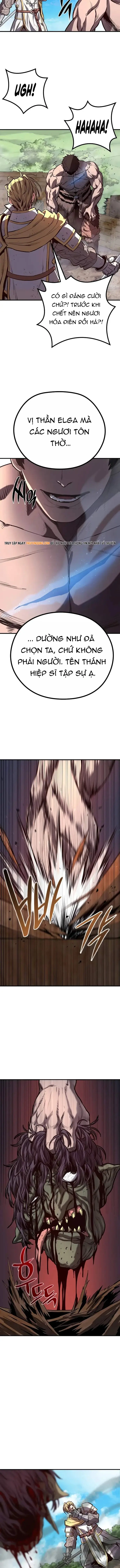 Cuồng Nhân Chơi Newgame+ Chap 2 - Next Chap 1