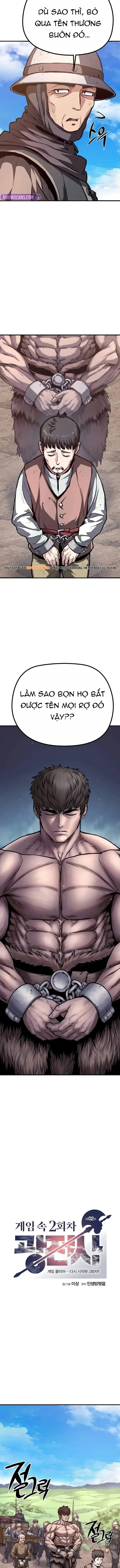 Cuồng Nhân Chơi Newgame+ Chap 2 - Next Chap 1